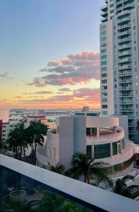 Miami Grand City View 1709 Exterior foto